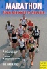 Marathon - From Beginner to Finisher (Paperback, New) - Paul Van Den Bosch Photo