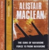 The Guns of Navarone / Force 10 from Navarone (Abridged, Standard format, CD, Abridged) - Alistair MacLean Photo