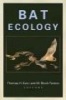 Bat Ecology (Paperback, New edition) - Thomas H Kunz Photo