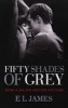 Fifty Shades of Grey (Movie Tie-In Edition) - Book One of the Fifty Shades Trilogy (Paperback) - E L James Photo