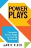 Power Plays - Dramatic Short Plays for Acting Students (Paperback) - Laurie Allen Photo