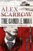 The Candle Man (Paperback) - Alex Scarrow Photo