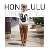 Honolulu Street Style (Paperback) - Malie Moran Photo