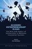 Academic Entrepreneurship in Asia - The Role and Impact of Universities in National Innovation Systems (Hardcover) - Wong Poh Kam Photo