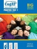 Crush the Cogat - Form 7 Practice Test 1 (Grades K, 1, and 2) (Paperback) - David Zook Photo