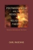 Postmodernism and the Revolution in Religious Theory - Toward a Semiotics of the Event (Paperback) - Carl Raschke Photo