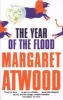 The Year of the Flood (Paperback) - Margaret Atwood Photo