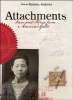 Attachments - Faces and Stories from America's Gates (Hardcover, New) - Bruce I Bustard Photo