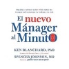 El Nuevo Manager Al Minuto (the New One Minute Manager) (Standard format, CD) - Ken Blanchard Photo