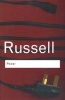 Power - A New Social Analysis (Paperback, New Ed) - Bertrand Russell Photo