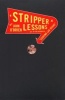 Stripper Lessons (Paperback, 1st ed) - John OBrien Photo