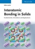 Interatomic Bonding in Solids - Fundamentals, Simulation, Applications (Hardcover) - Valim Levitin Photo