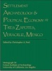 Settlement Archaeology and Political Economy at Tres Zapotes, Veracruz, Mexico (Paperback) - Christopher A Pool Photo