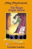 Meg Mackintosh and the Stage Fright Secret - A Solve-It-Yourself Mystery (Paperback) - Lucinda Landon Photo