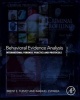 Behavioral Evidence Analysis - International Forensic Practice and Protocols (Hardcover) - Brent E Turvey Photo