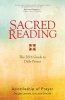 Sacred Reading - The 2016 Guide to Daily Prayer (Paperback) - Apostleship Of Prayer Photo