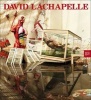 David Lachapelle - After the Deulge (Hardcover) - David La Chapelle Photo