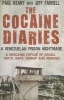 The Cocaine Diaries - A Venezuelan Prison Nightmare (Paperback) - Paul Keany Photo