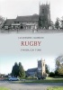 Rugby Through Time (Paperback) - Jacqueline Cameron Photo