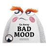 Go Away Bad Mood (Hardcover) - Nayera Salam Photo