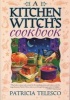 A Kitchen Witch's Cookbook (Paperback) - Patricia Telesco Photo