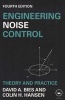 Engineering Noise Control - Theory and Practice (Paperback, 4th Revised edition) - David A Bies Photo