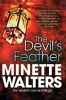 The Devil's Feather (Paperback) - Minette Walters Photo