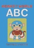 Monkey World ABC (Hardcover) - Matthew Porter Photo