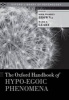 The Oxford Handbook of Hypo-Egoic Phenomena (Hardcover) - Kirk Warren Brown Photo