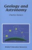 Geology and Astronomy (Paperback) - Charles Kovacs Photo