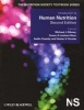 Introduction to Human Nutrition (Paperback, 2nd Revised edition) - Michael J Gibney Photo