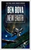 New Earth (Paperback) - Ben Bova Photo