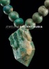 Jewels of Ancient Nubia (Hardcover) - Yvonne J Markowitz Photo