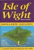 Isle of Wight, North to South, East to West (Paperback) - Brian Gordon Smailes Photo