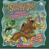 Scooby-Doo and the Fishy Phantom (Staple bound) - Leon Jesse McCann Photo