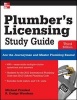 Plumber's Licensing Study Guide (Paperback, 3rd Revised edition) - Michael L Frankel Photo