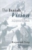 The Isaiah Vision - An Ecumenical Strategy for Congregational Evangelism (Paperback) - Raymond Fung Photo