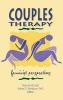 Couples Therapy - Feminist Perspectives (Hardcover) - Esther D Rothblum Photo