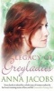 Legacy of Greyladies (Paperback) - Anna Jacobs Photo