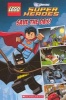 Save the Day! (Hardcover, Turtleback Scho) - Trey King Photo