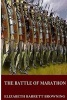 The Battle of Marathon (Paperback) - Elizabeth Barrett Browning Photo