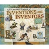 Illustrated Timeline of Inventions & Inventors (Paperback) - Kremena Spengler Photo