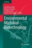 Environmental Microbial Biotechnology 2015 (Hardcover) - Lala Behari Sukla Photo