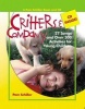 Critters and Company (Paperback) - Pam Schiller Photo