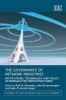 The Governance of Network Industries - Institutions, Technology and Policy in Reregulated Infrastructures (Hardcover) - Rolf W K unneke Photo