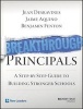 The Breakthrough Principals - A Step-by-Step Guide to Building Stronger Schools (Paperback) - Jean Desravines Photo