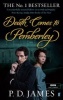 Death Comes to Pemberley (Paperback, Media tie-in) - PD James Photo