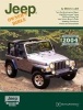 Jeep Owners Bible (Paperback, 3rd Revised edition) - Moses Ludel Photo