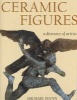 Ceramic Figures - A Directory of Artists (Paperback) - Michael Flynn Photo