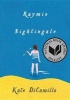 Raymie Nightingale (Hardcover) - Kate Dicamillo Photo